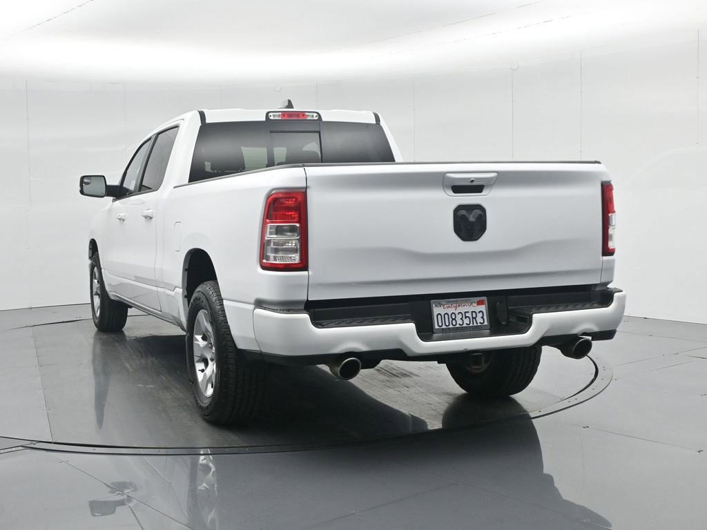 Used 2022 RAM 1500 Big Horn image 32