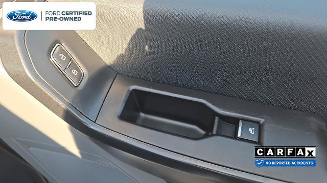 Certified 2023 Ford F150 XL AWD/4WD image 26