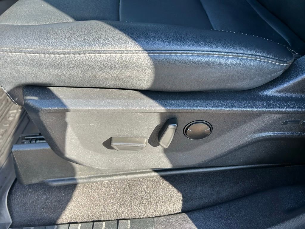 Certified 2023 Ford F150 XLT w/ Equipment Group 302A High image 18