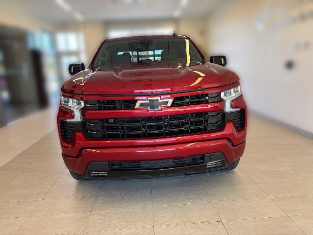 Used 2022 Chevrolet Silverado 1500 RST w/ Convenience Package II AWD/4WD image 6