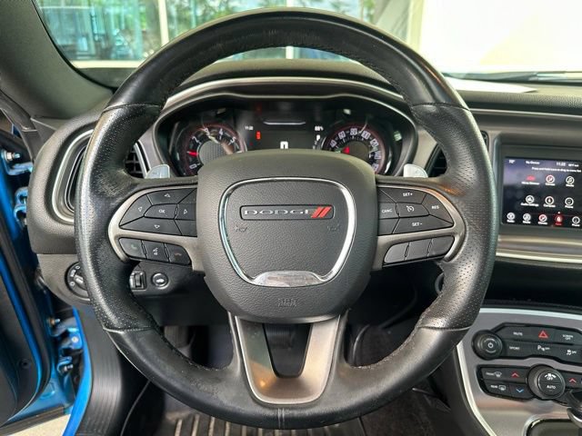 Used 2019 Dodge Challenger GT w/ Driver Convenience Group RWD image 21