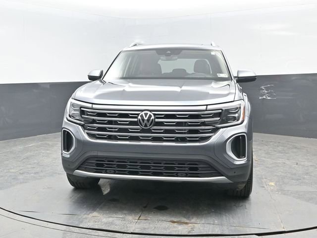 Used 2025 Volkswagen Atlas SEL AWD/4WD image 22