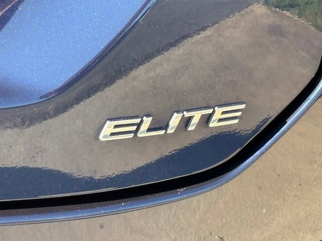 Used 2024 Honda Pilot Elite image 12