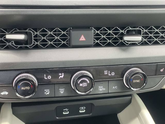 Used 2024 Honda Accord EX image 27