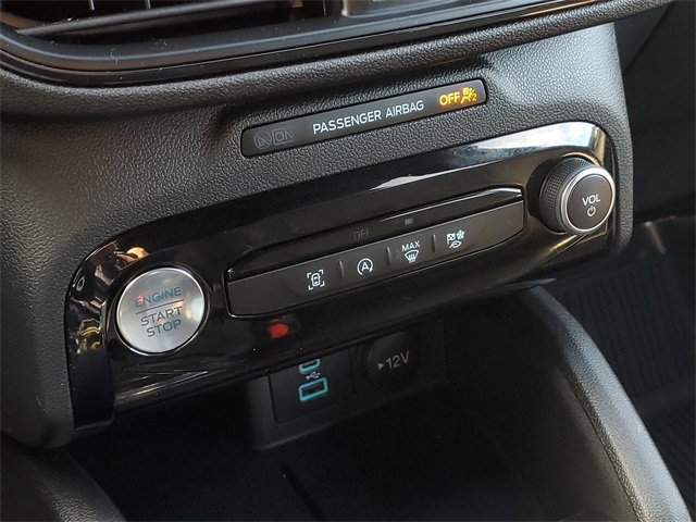 Certified 2023 Ford Escape ST-Line w/ Tech Pack #1 image 22