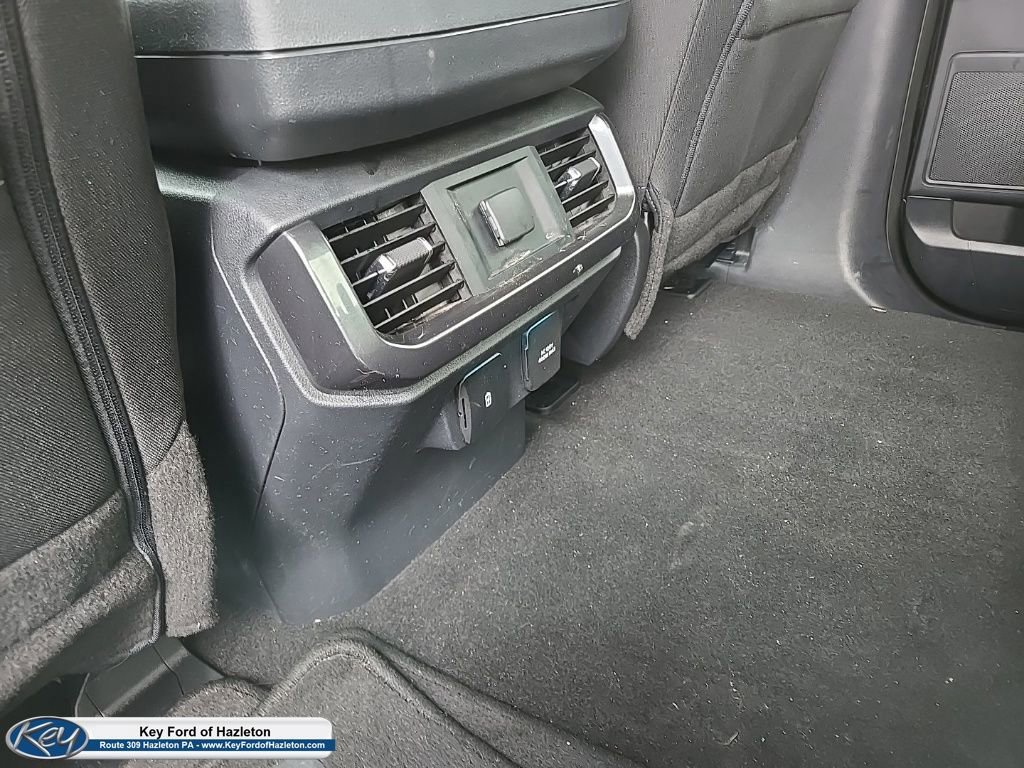 Certified 2023 Ford F150 XLT w/ Equipment Group 302A High image 66