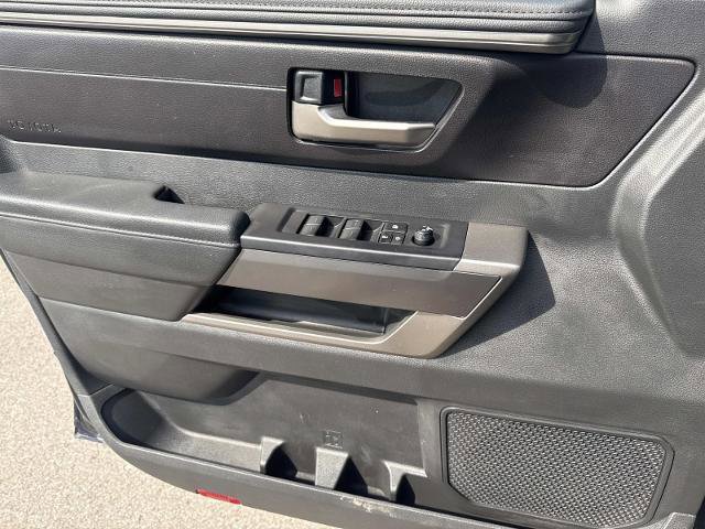 Used 2024 Toyota Tundra SR5 w/ TRD Off-Road Premium Package image 13