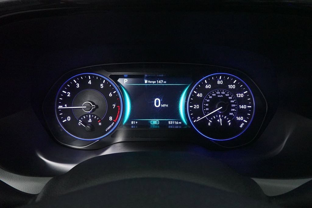 Used 2022 Hyundai Palisade SEL w/ Premium Package AWD/4WD image 19