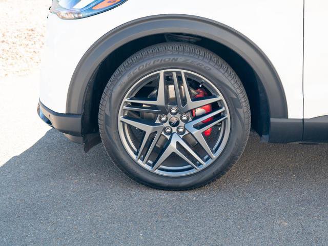 Certified 2025 Ford Explorer ST image 13