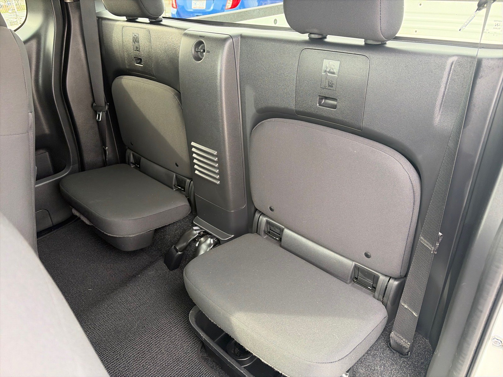 Used 2024 Nissan Frontier S w/ Technology Package AWD/4WD image 20