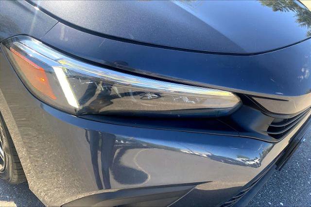 Used 2022 Honda Civic Sport image 27