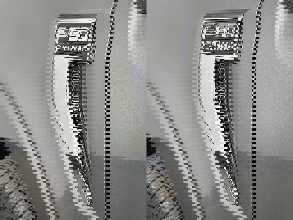 Certified 2022 Ford F150 Platinum w/ Trailer Tow Package image 10