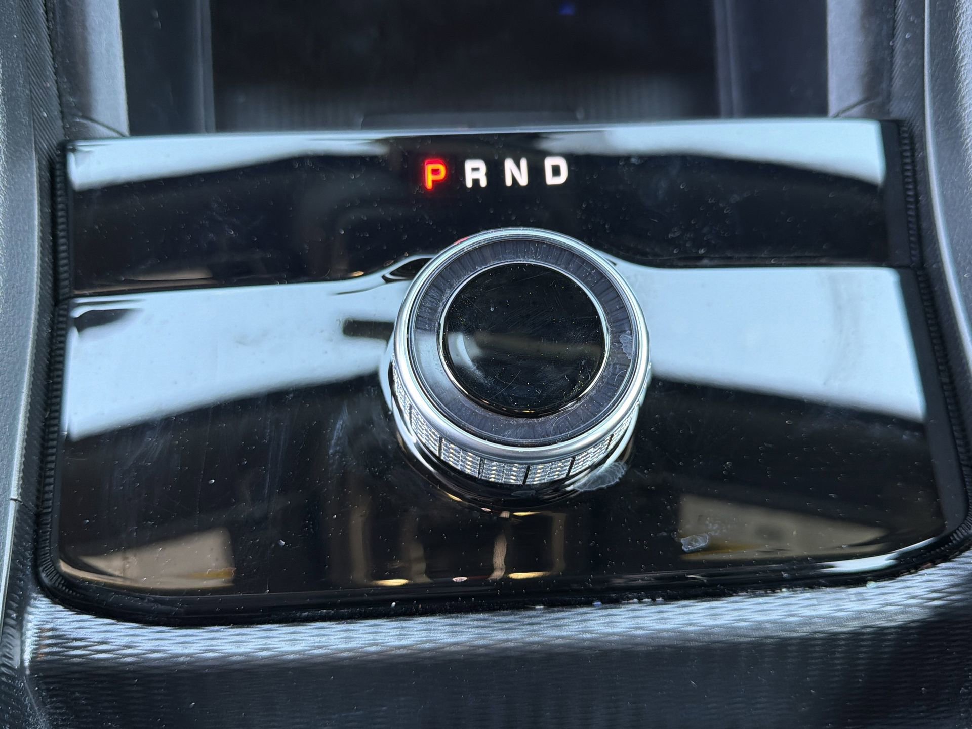 Used 2025 Jeep Grand Cherokee Altitude image 8