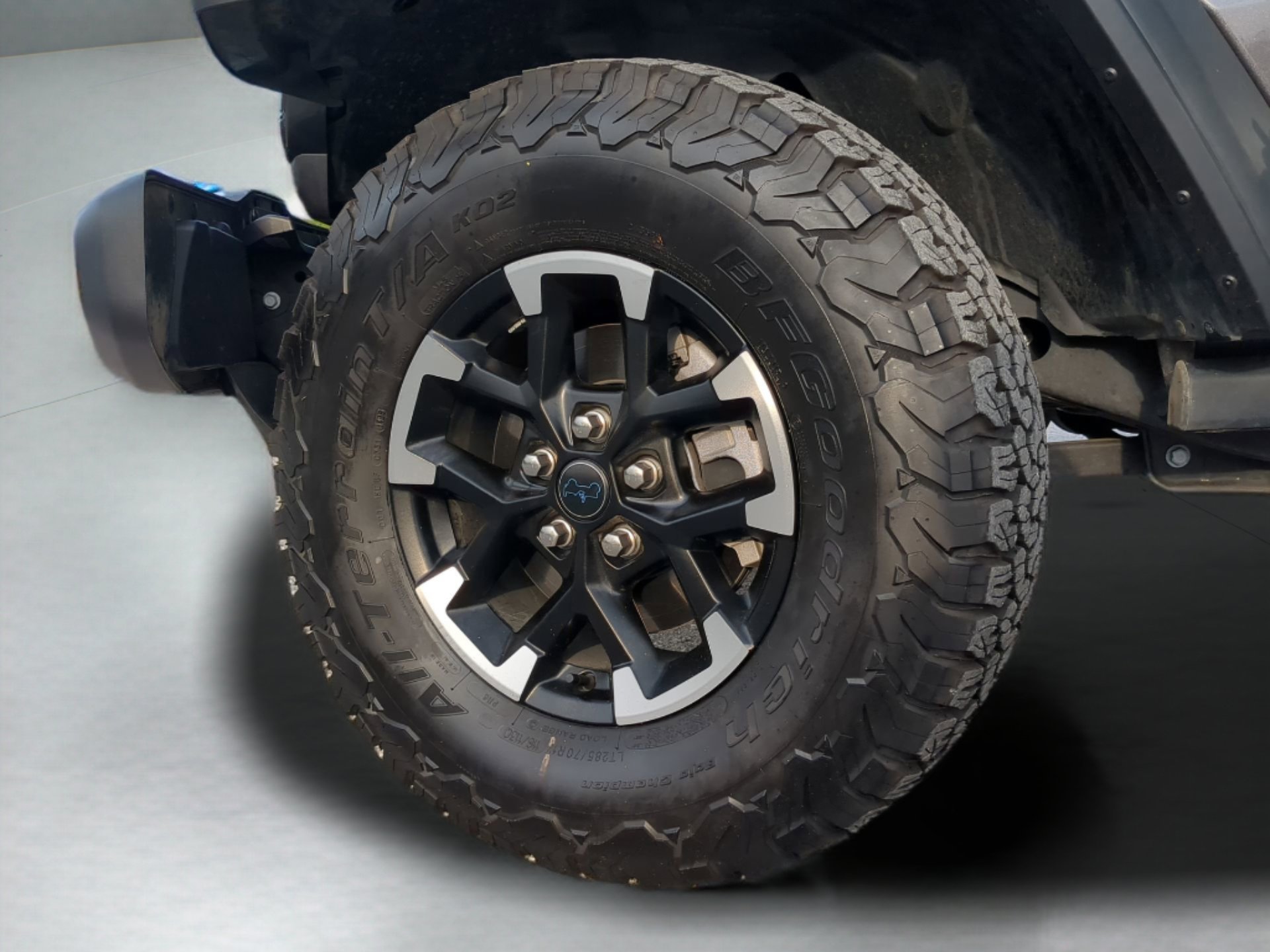 Used 2025 Jeep Wrangler Rubicon w/ Convenience Group image 63