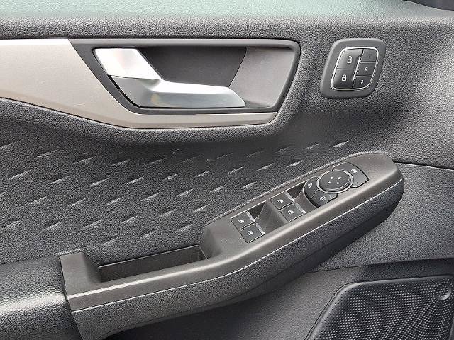 Certified 2020 Ford Escape SEL AWD/4WD image 11