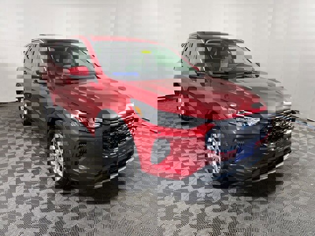 Certified 2023 Ford Escape Active w/ Tech Pack #2 image 1