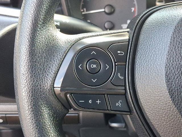 Used 2024 Toyota Corolla LE FWD image 20