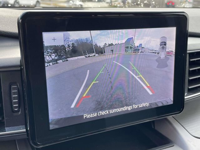 Certified 2023 Ford Explorer XLT w/ Equipment Group 202A image 25