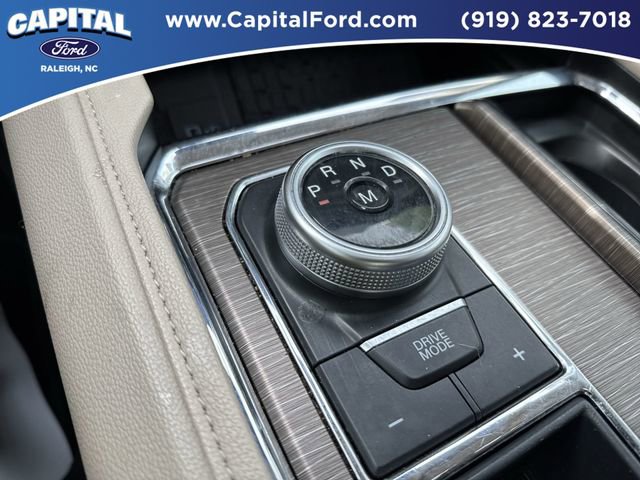 Certified 2024 Ford Expedition Max Limited RWD image 32