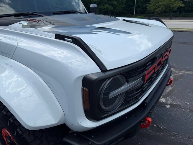 Certified 2024 Ford Bronco Raptor AWD/4WD image 61