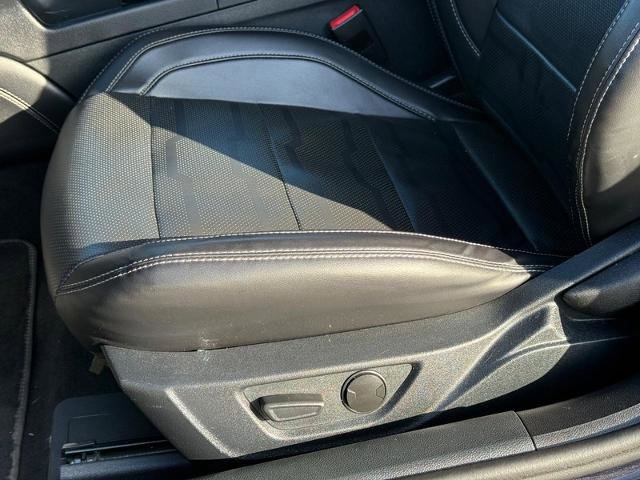 Certified 2021 Ford Mustang GT Premium w/ GT Performance Package image 24