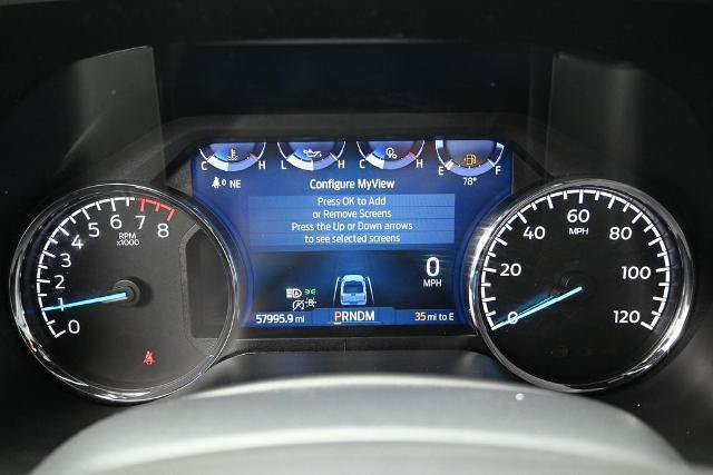 Certified 2023 Ford F150 XLT w/ Equipment Group 302A High AWD/4WD image 22