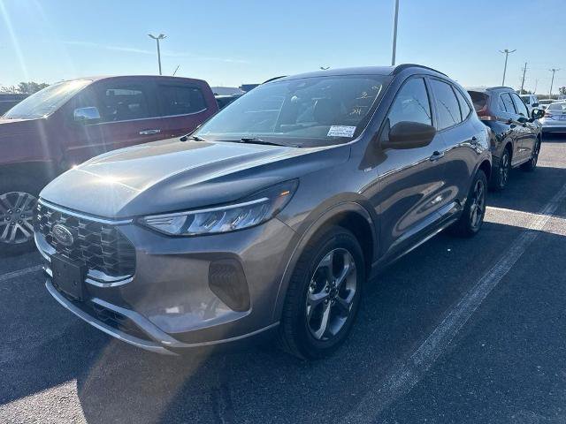 Certified 2024 Ford Escape ST-Line