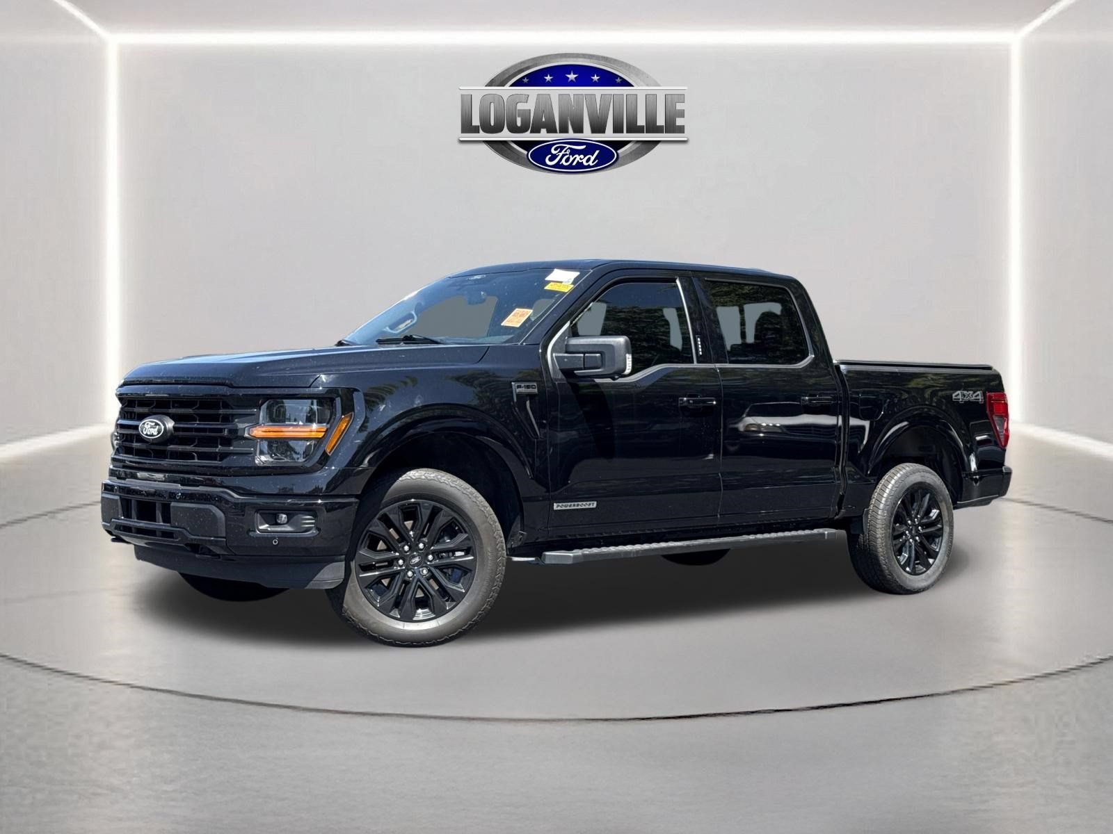 Certified 2024 Ford F150 XLT w/ Equipment Group 302A MID AWD/4WD video 1