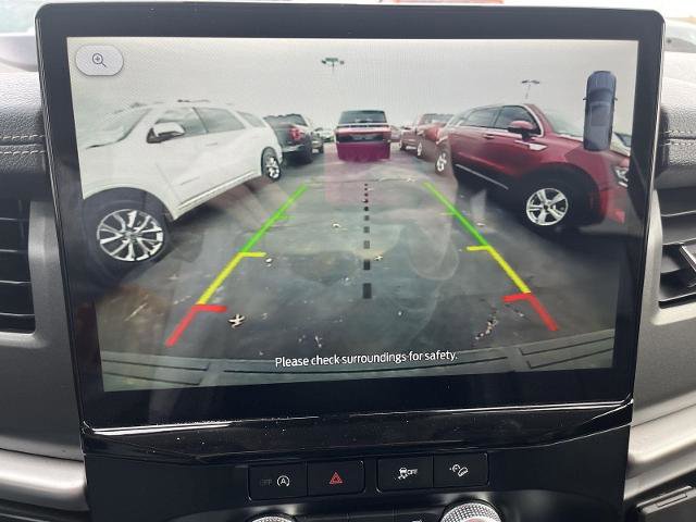 Certified 2024 Ford Expedition XLT image 22