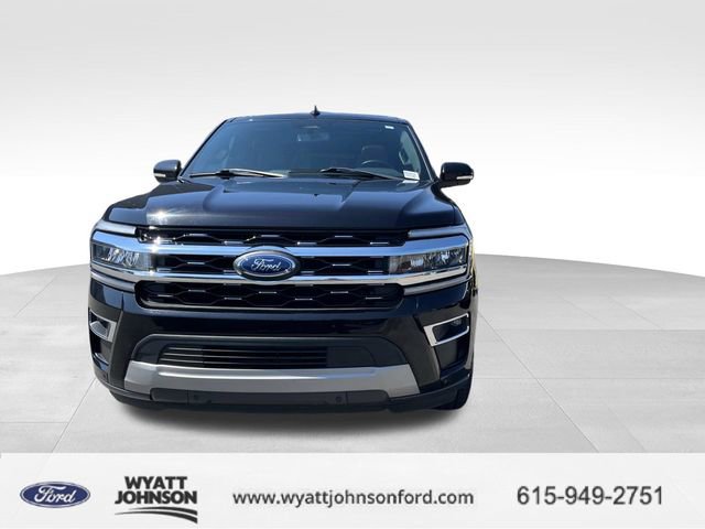 Certified 2024 Ford Expedition Limited image 8