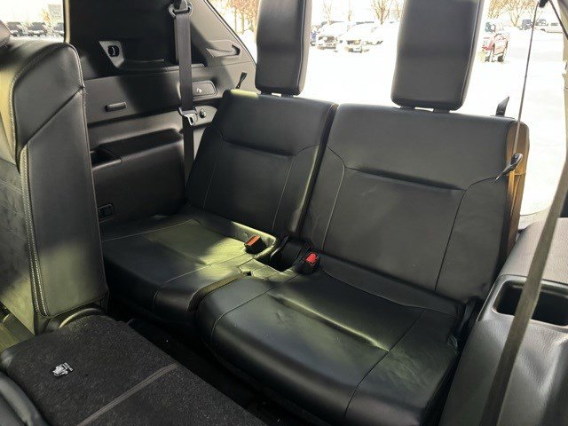 Used 2024 Mitsubishi Outlander SE image 26