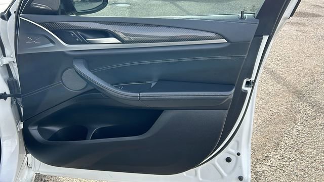 Used 2021 BMW X4 M w/ Competition Package image 10