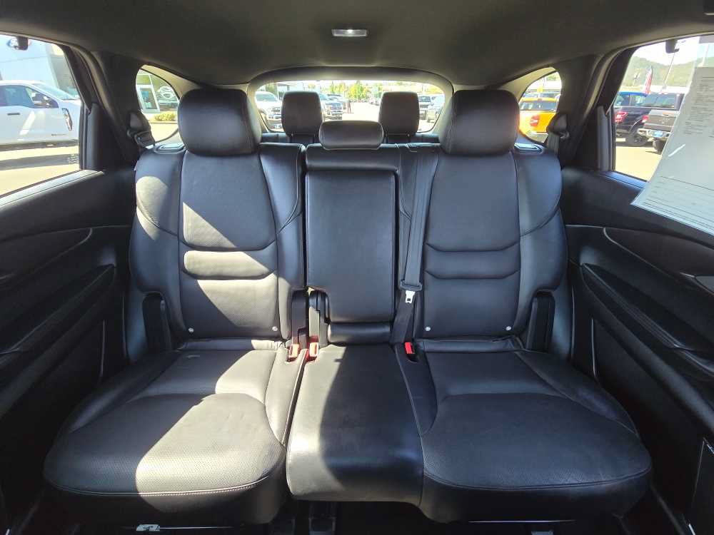 Used 2019 MAZDA CX-9 Grand Touring AWD/4WD image 18