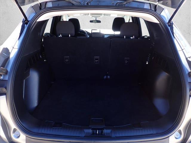 Certified 2025 Ford Escape Active AWD/4WD image 8