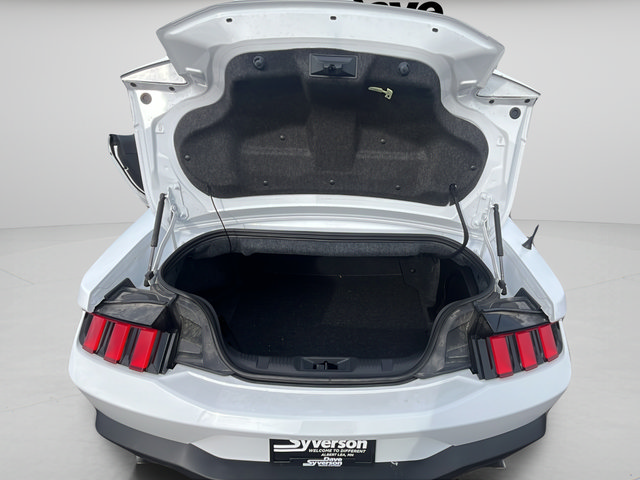 Certified 2024 Ford Mustang GT Premium RWD image 25