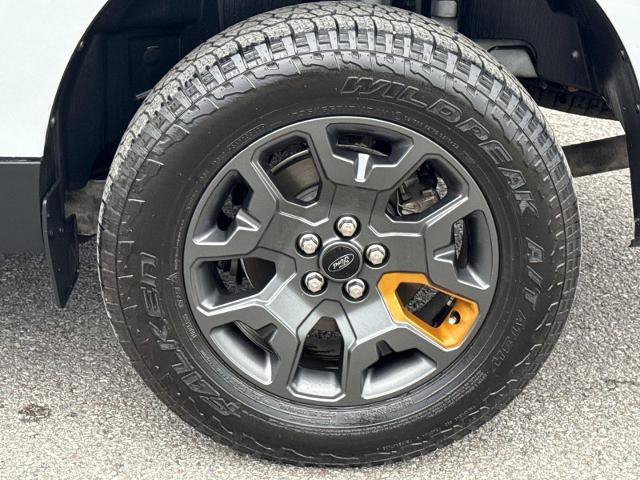 Certified 2023 Ford Maverick Tremor AWD/4WD image 8