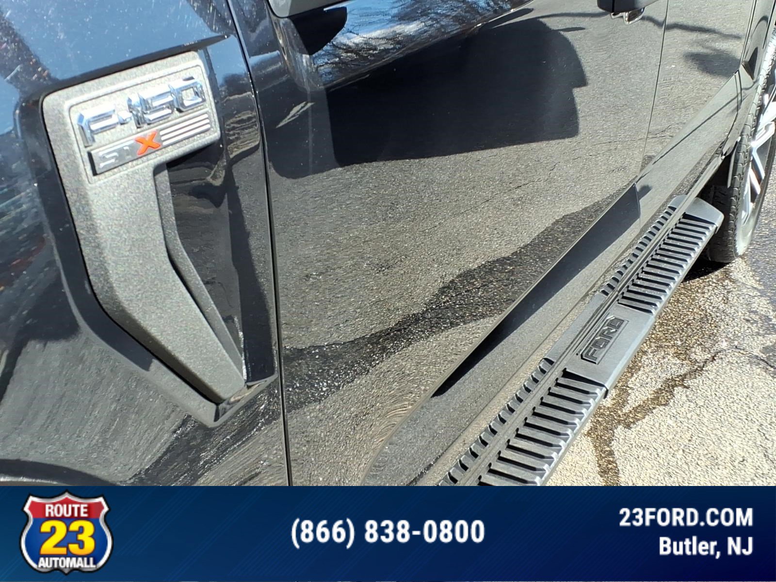 Certified 2022 Ford F150 XL w/ STX Appearance Package AWD/4WD image 24