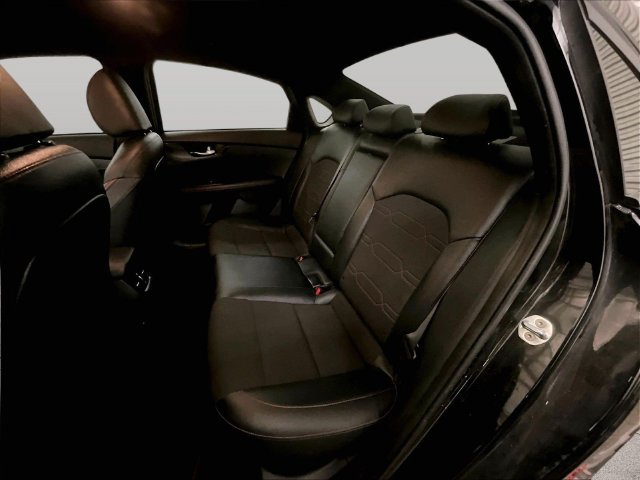 Used 2023 Kia Forte GT FWD image 25