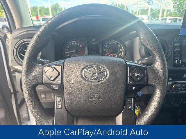 Used 2022 Toyota Tacoma SR RWD image 14