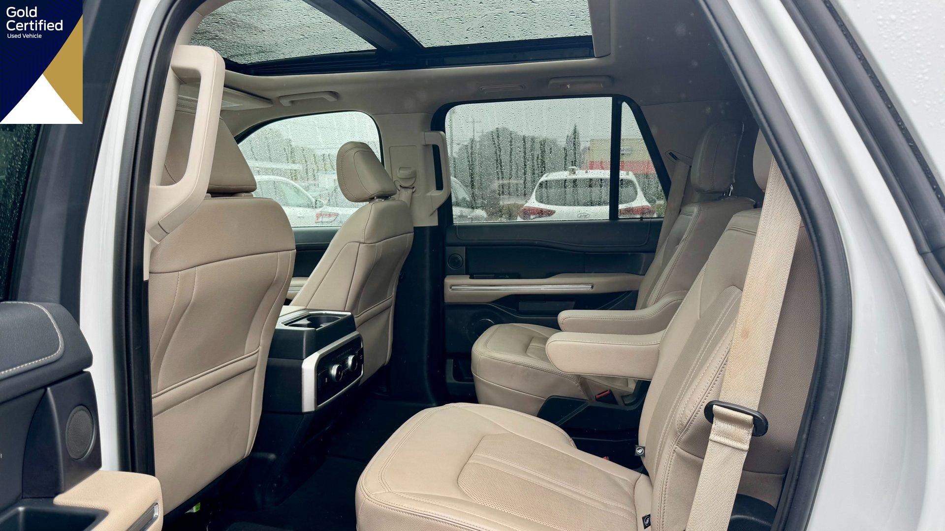 Certified 2024 Ford Expedition Limited image 24