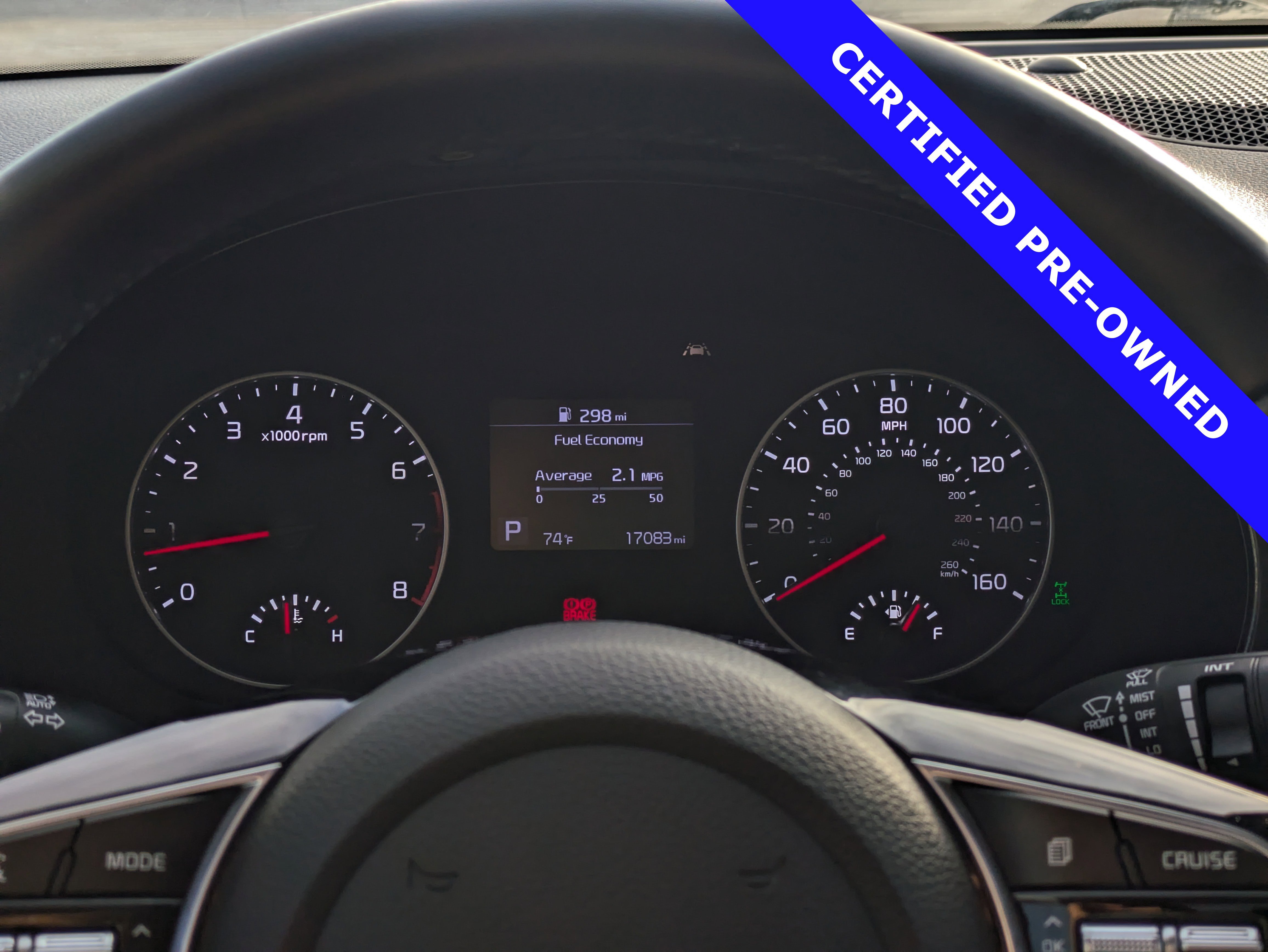 Used 2022 Kia Seltos EX image 28