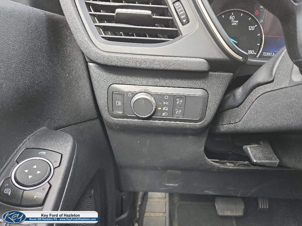 Certified 2021 Ford Escape SE w/ Cold Weather Package AWD/4WD image 30