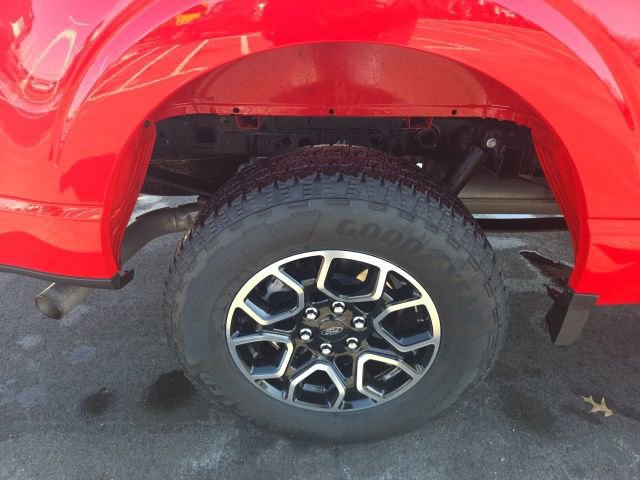 Certified 2023 Ford F150 XL w/ STX Appearance Package image 11