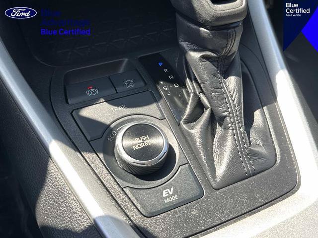 Used 2022 Toyota RAV4 XLE w/ Convenience Package AWD/4WD image 31