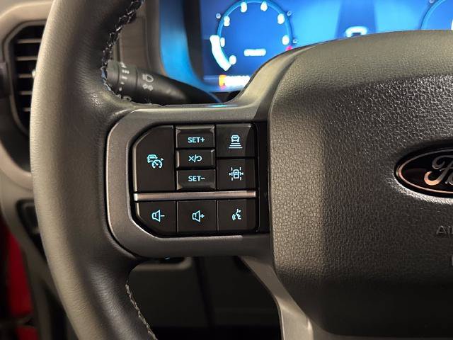 Certified 2025 Ford F150 XLT w/ Equipment Group 302A MID AWD/4WD image 19