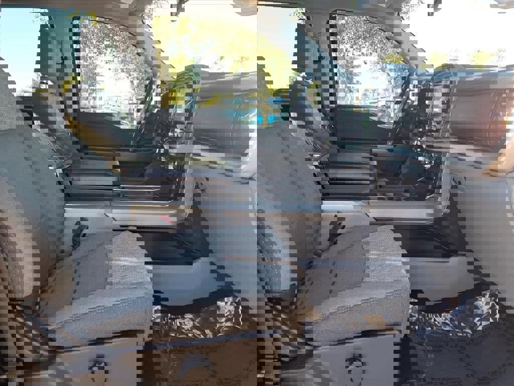 Certified 2023 Ford F150 XLT w/ Equipment Group 301A Mid image 11