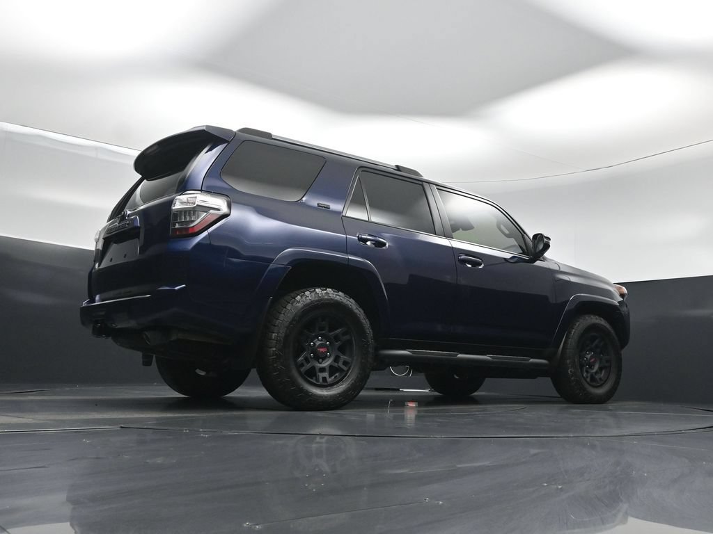 Used 2023 Toyota 4Runner SR5 Premium w/ Moonroof Package RWD image 50