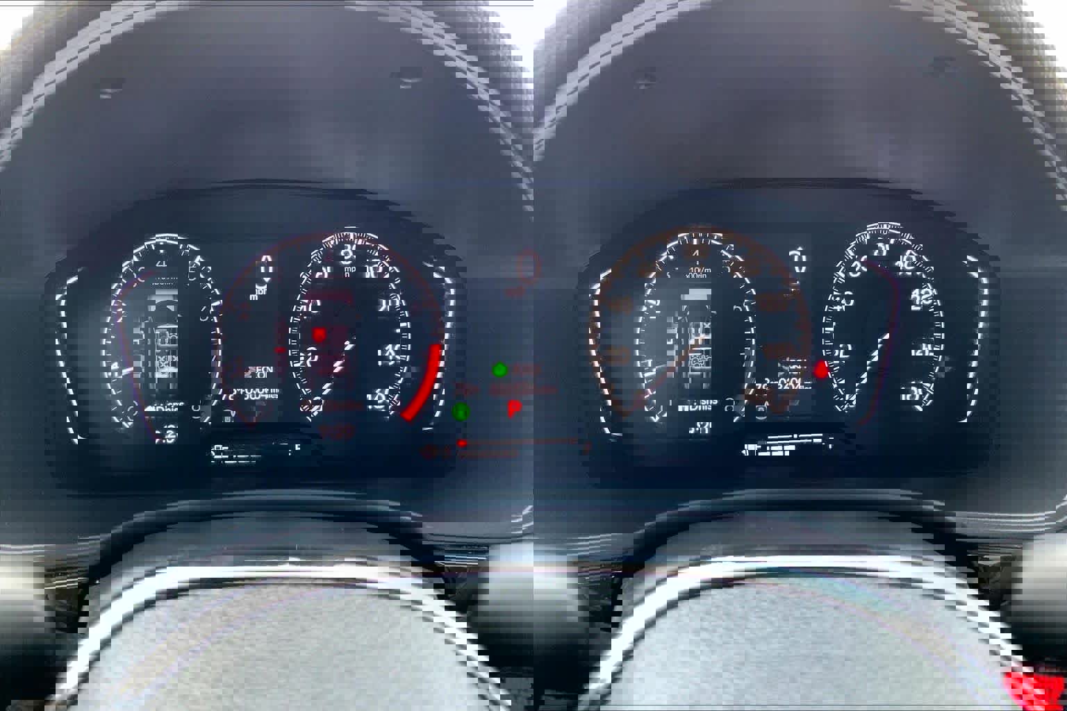 Used 2022 Honda Civic Sport image 26