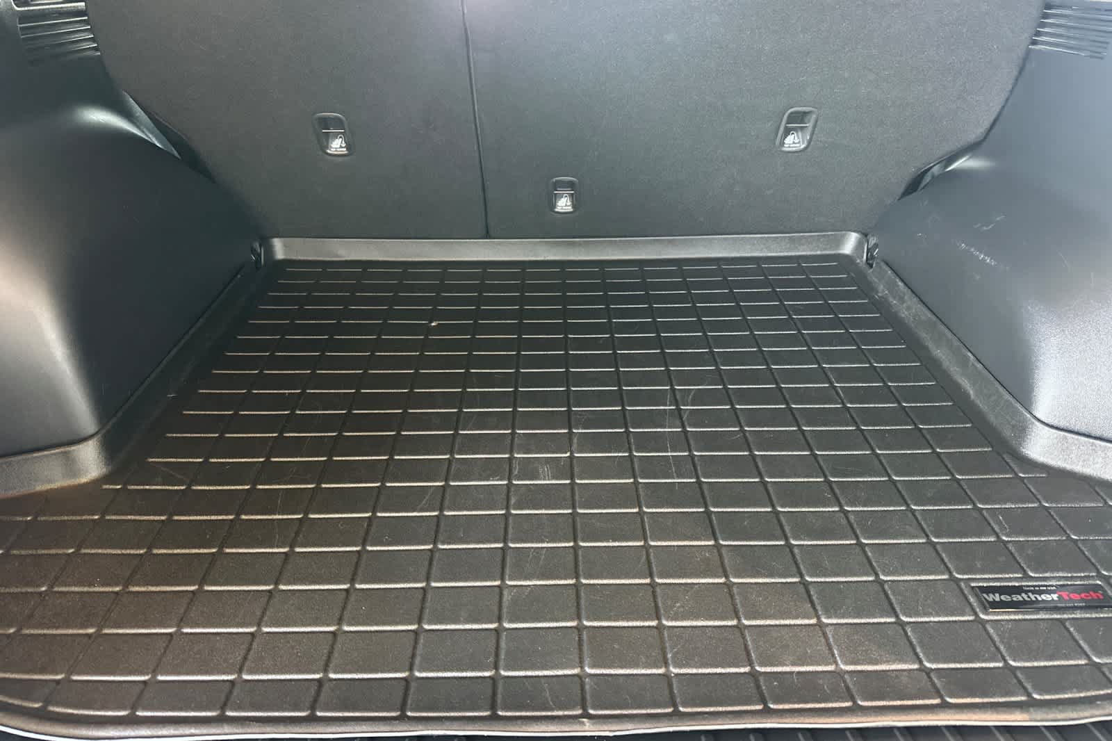 Used 2023 Hyundai Tucson SEL FWD image 15