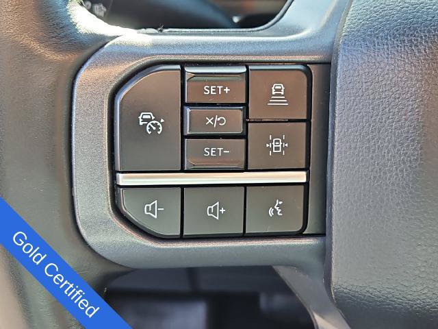 Certified 2023 Ford F150 Lariat w/ Equipment Group 502A High AWD/4WD image 25